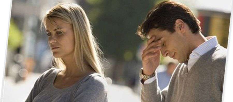 Lege: 7 ani pușcărie pentru bărbații care nu ascultă femeile care se plâng când vin de la job