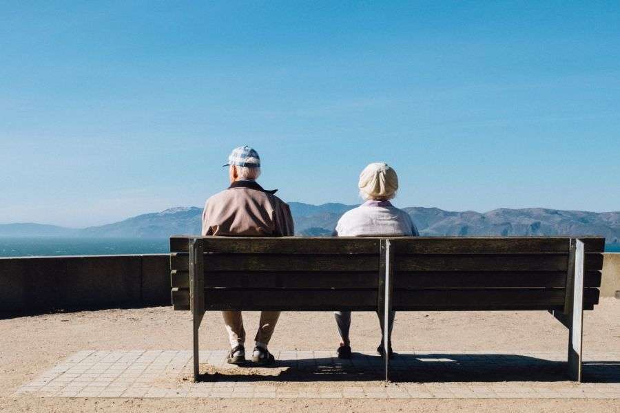 7 semne clare că ai îmbătrânit