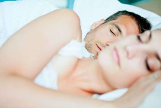 Ce spune despre tine poziția în care dormi. 7 teorii inedite