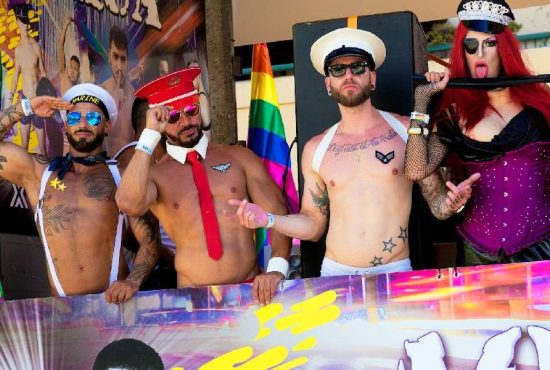 7 avantaje ale unei căsătorii homosexuale
