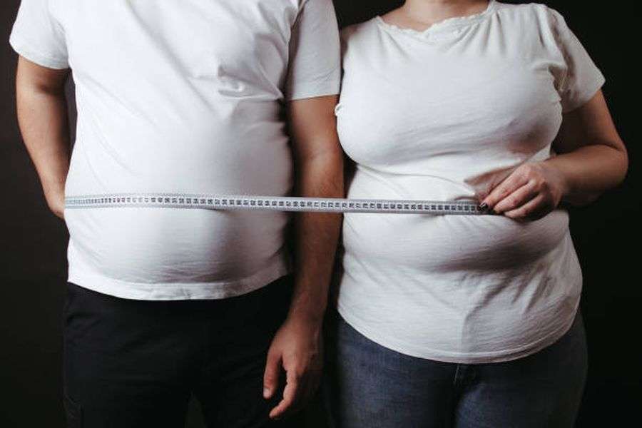 7 metode simple să dai jos câteva kilograme înainte de Sărbători