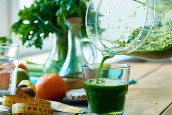 7 indicii că ai nevoie de o cură de detoxifiere