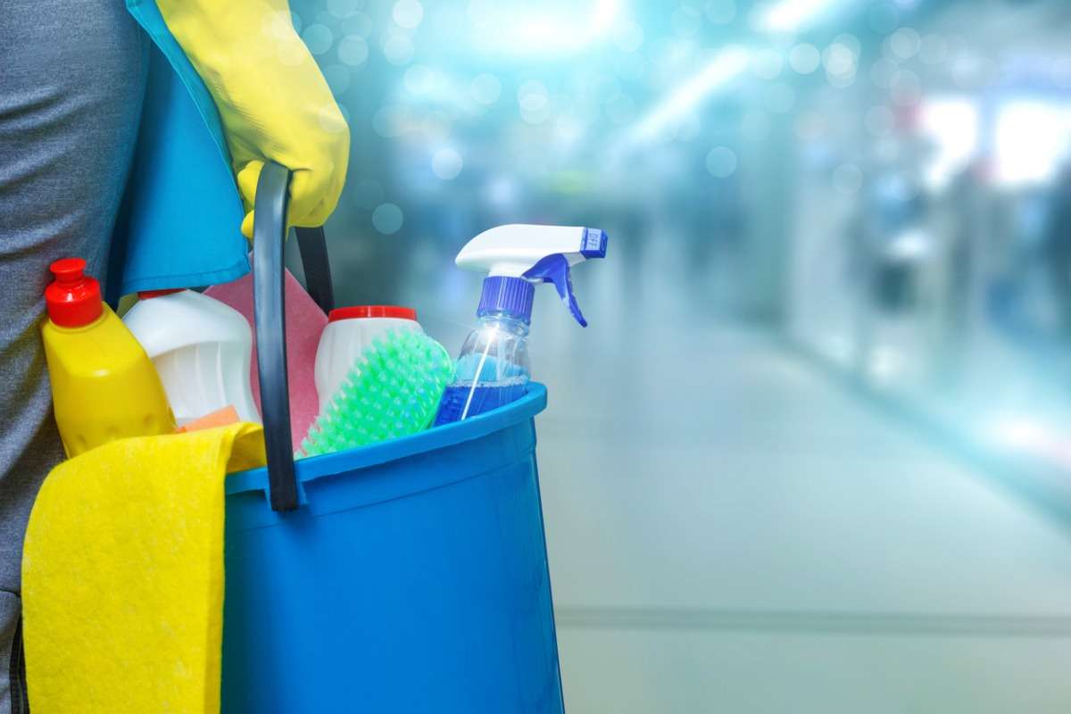 7 motive pentru care femeile sunt mai bune la curățenie
