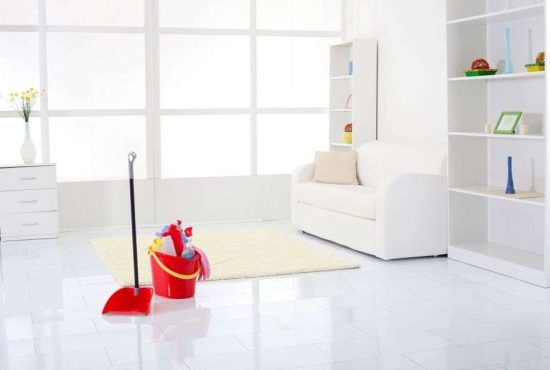 7 metode românești de a face curățenie în casă