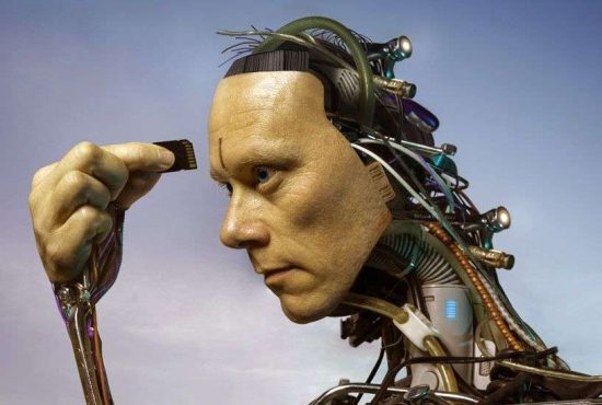7 lucruri extrem de amuzante despre specia Homo sapiens (Articol scris de ChatGPT)