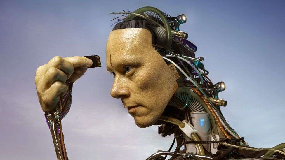 7 lucruri extrem de amuzante despre specia Homo sapiens (Articol scris de ChatGPT)