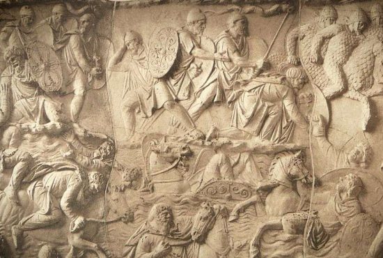 7 articole vestimentare dacice ultra avansate