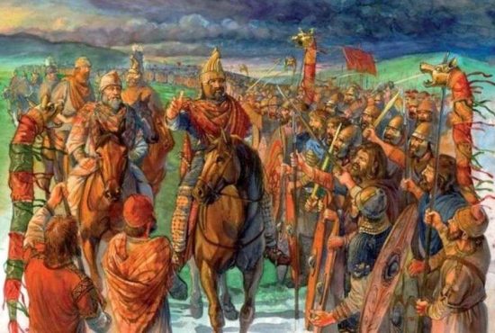 7 lucruri mai puțin cunoscute despre daci