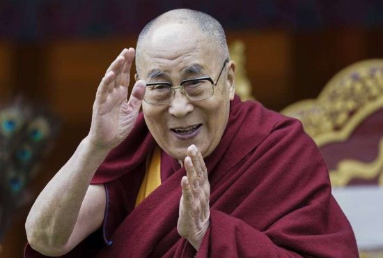 7 sfaturi casnice de la Dalai Lama