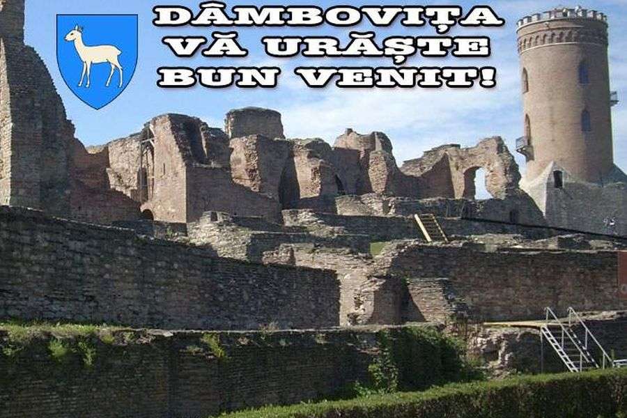 7 locuri de neratat din judeţul Dâmboviţa