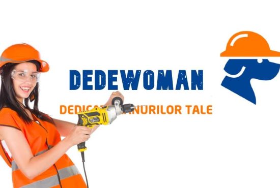 7 lucruri din primul magazin de bricolaj dedicat femeilor, Dedewoman