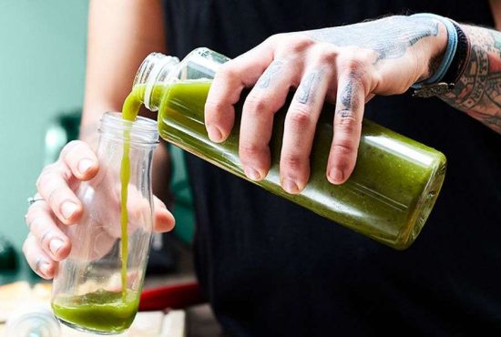 7 metode de detoxifiere a organismului