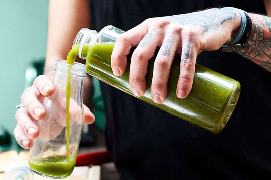 7 metode de detoxifiere a organismului