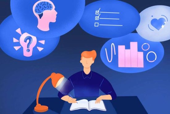 7 cărți de dezvoltare personală recomandate românilor