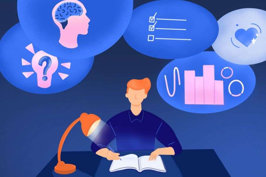 7 cărți de dezvoltare personală recomandate românilor