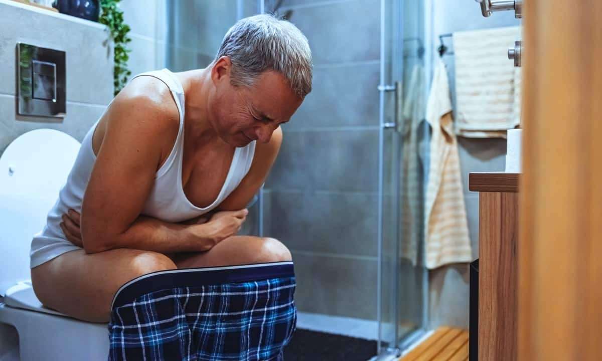 7 indicii că ai făcut diaree în vacanță