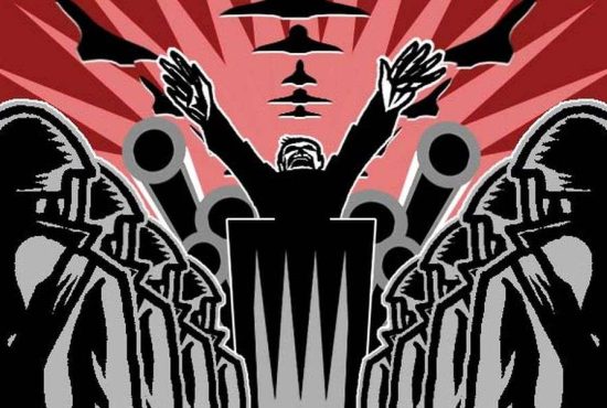 7 tipuri de dictaturi de pe meridianele lumii