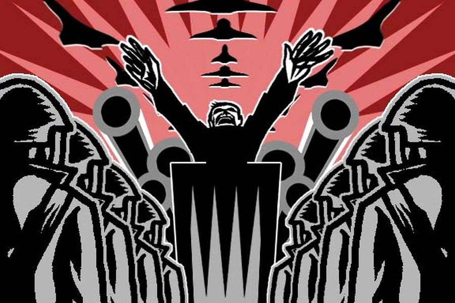 7 tipuri de dictaturi de pe meridianele lumii