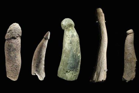 7 detalii inedite din istoria dildoului