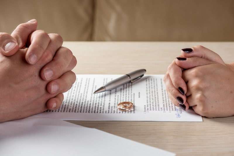 Top 7 motive de divorț la români