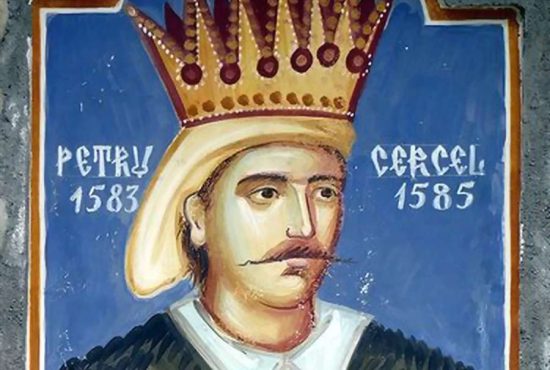 7 domnitori români despre care se bănuiește că erau gay