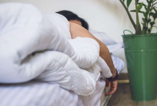 7 lucruri despre oamenii care se trezesc târziu