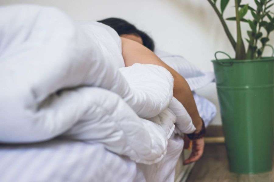 7 lucruri despre oamenii care se trezesc târziu