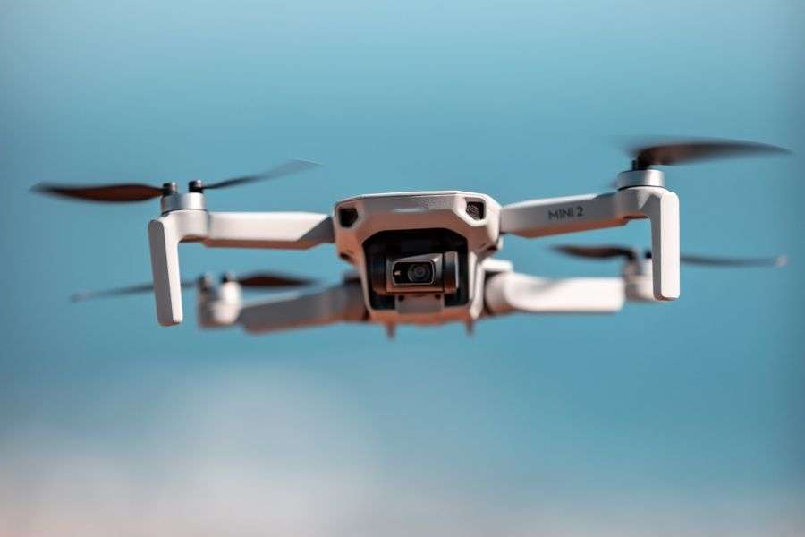 7 lucruri despre dronele românilor