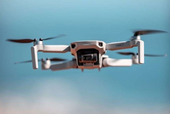 7 lucruri pe care le poți face cu o dronă