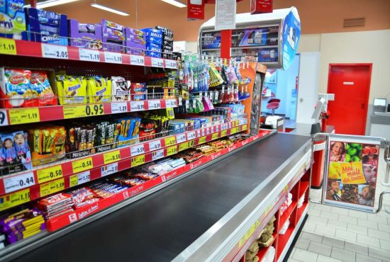 7 lucruri despre dulciurile din comerț