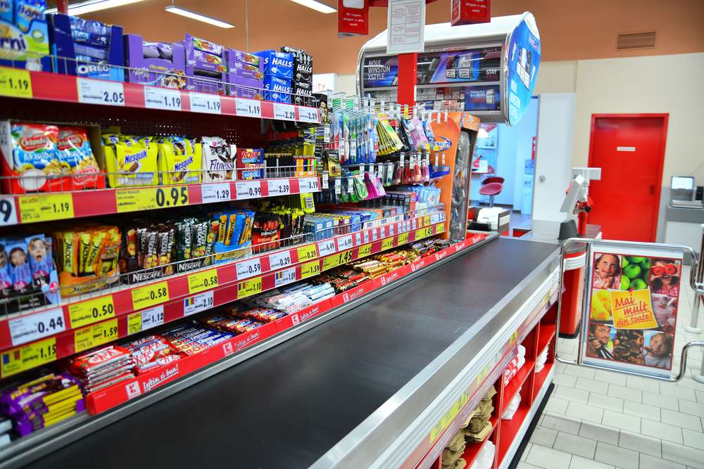 7 lucruri despre dulciurile din comerț