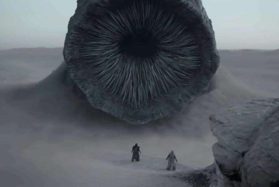 7 detalii din viitoare adapare românească a filmului Dune