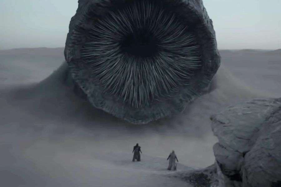 7 detalii din viitoare adapare românească a filmului Dune