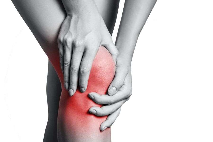 7 posibile cauze ale durerilor de genunchi