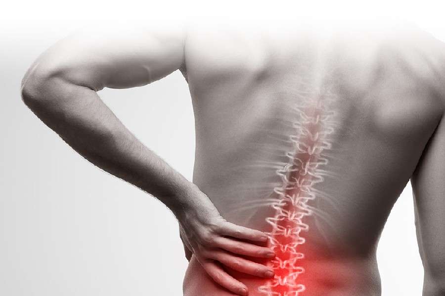 7 situații în care durerea de spate devine o urgență medicală