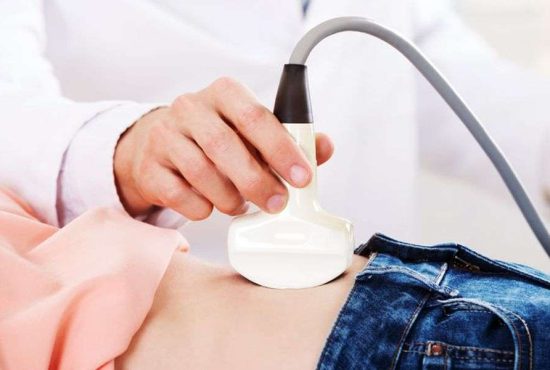 7 asemănări între ecografia abdominală și masajul erotic