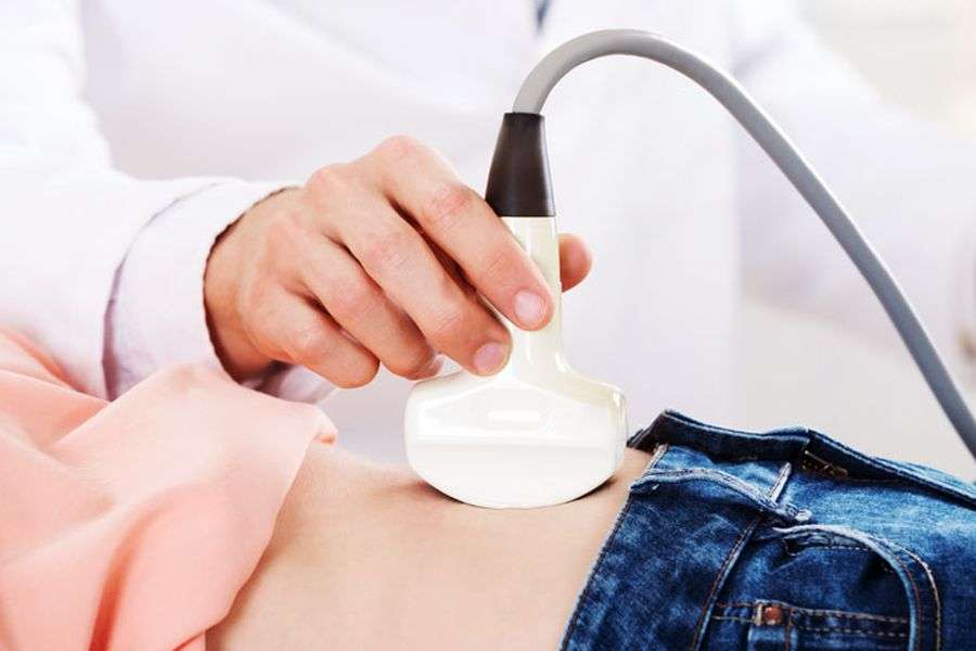 7 asemănări între ecografia abdominală și masajul erotic