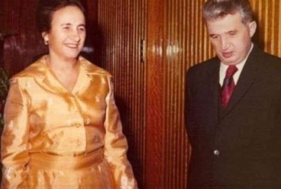 7 lucruri pe care nu le știai despre Elena Ceaușescu