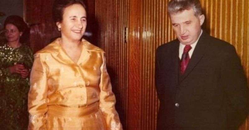 7 lucruri pe care nu le știai despre Elena Ceaușescu