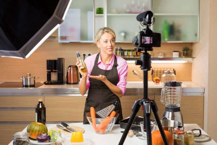 7 indicii că o mâncare a fost gătită de o femeie