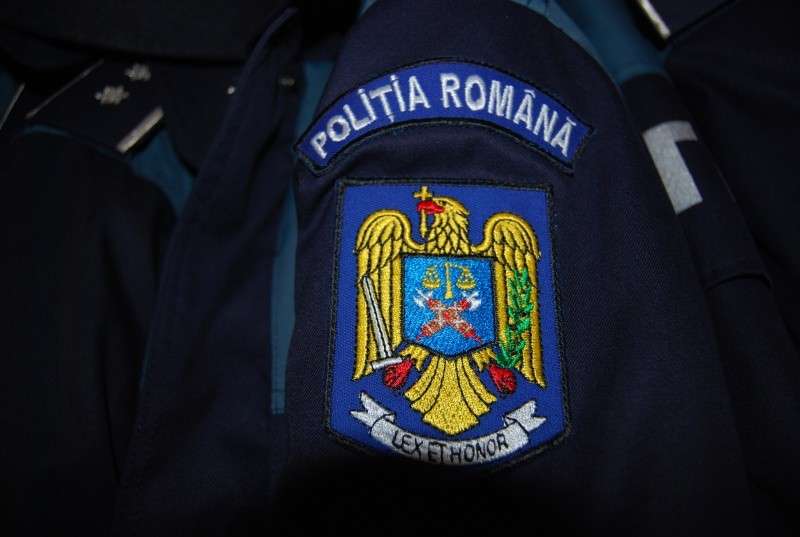 7 indicii că meseria de polițist e ideală pentru tine