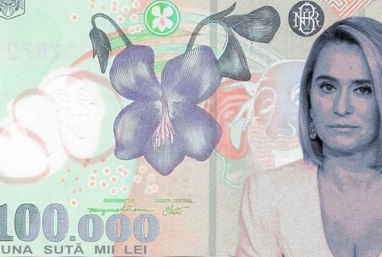 7 femei care ar trebui să apară pe bancnote