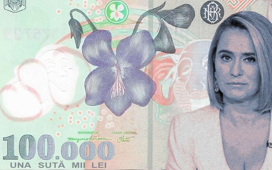 7 femei care ar trebui să apară pe bancnote