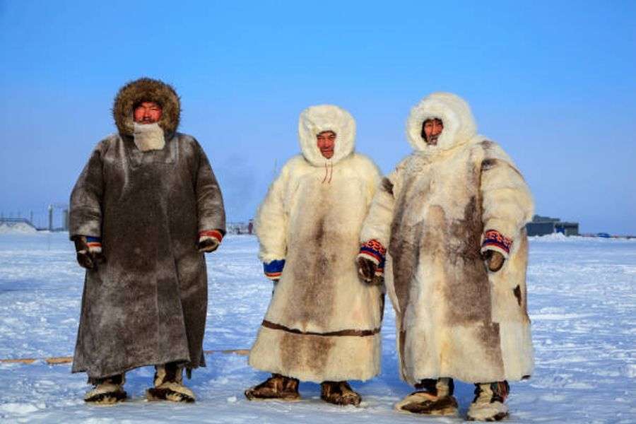 7 lucruri fascinante despre eschimoşi