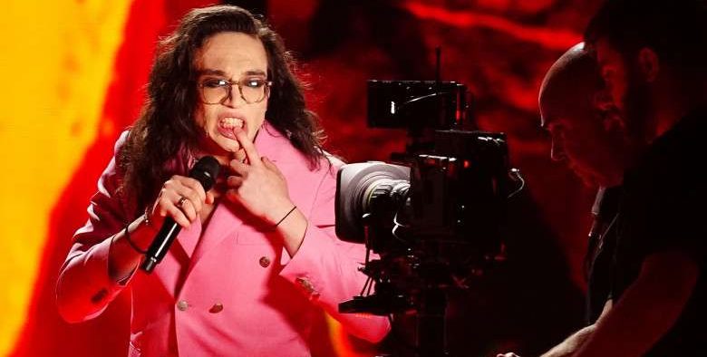 E pericol! Dacă ne unim cu Moldova pierdem 3 puncte la Eurovision!
