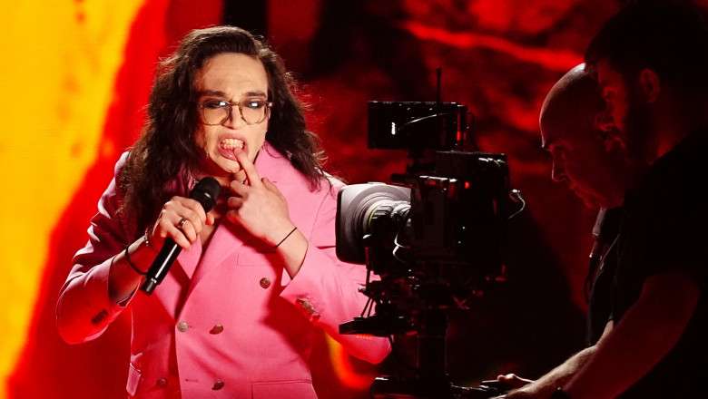 7 lucruri încă nedezvăluite despre Eurovision