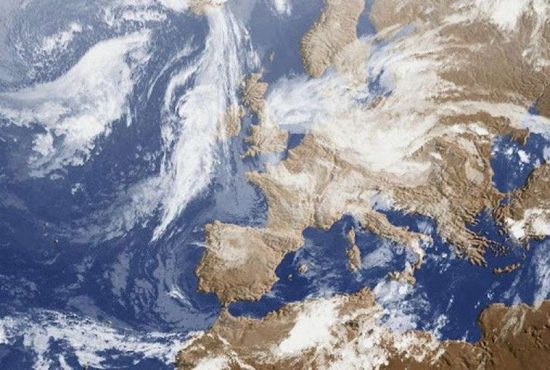 7 fenomene meteo bizare cauzate de încălzirea globală