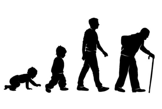 7 modificări care apar în corp atunci când înaintezi în vârstă