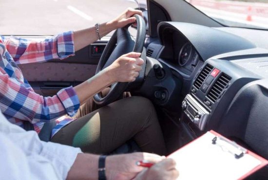 7 reguli noi pentru românii care dau examenul auto