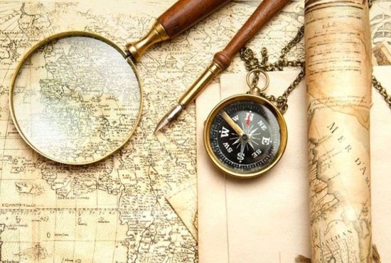 7 detalii din viața unor celebri exploratori români